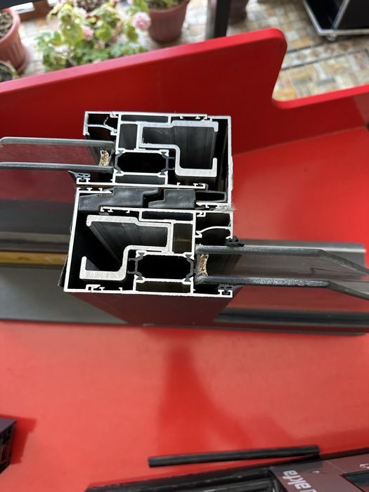 Ремонт окон и дверей/Deraza va eshiklarni ta’mirlash: Akfa, Imzo…