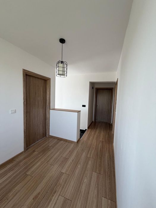 Inchiriere casa noua Corbeanca, PROPRIETAR