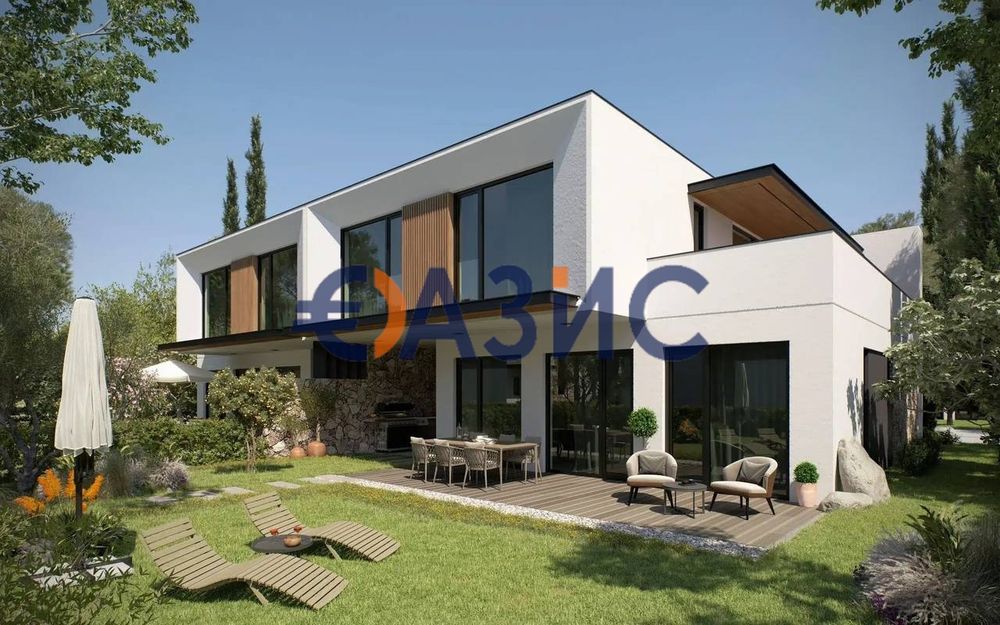 Продава се Къща в Несебър - 166 кв.м за 1807 €/кв.м - Снимка #7