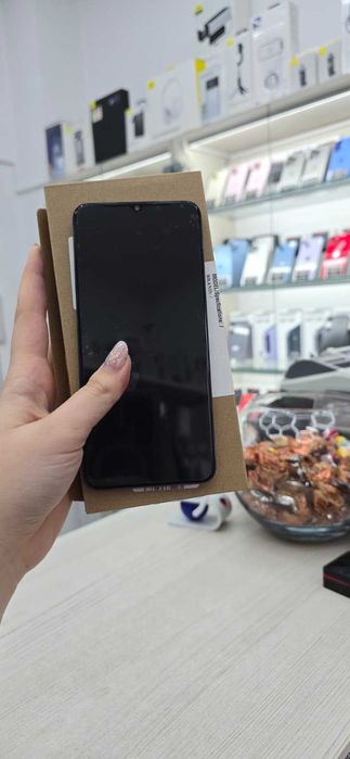 Ecran Realme C11 Original / Garantie / Rate