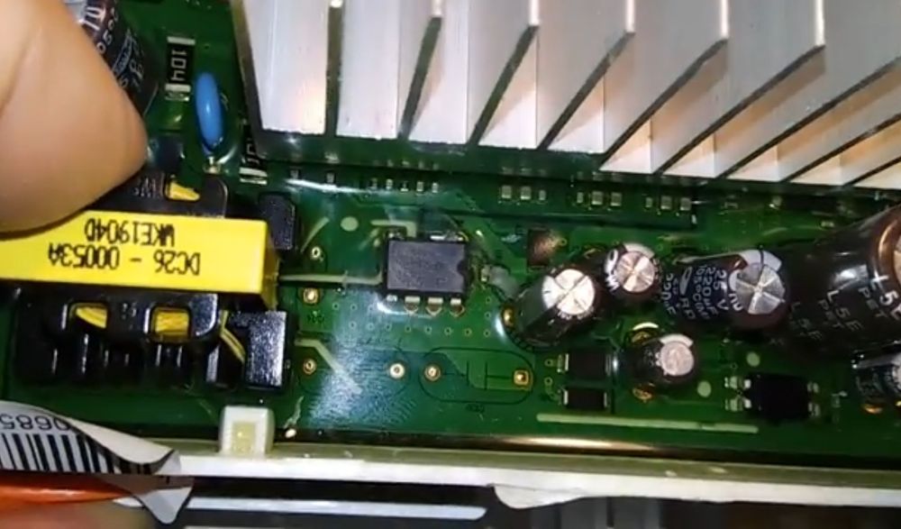 Ремонт стиральных машин