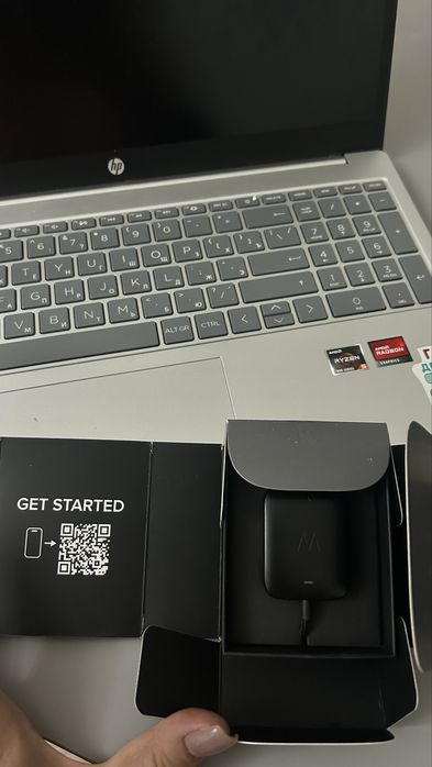 Оригинальное зарядное устройство WHOOP Basic Charger (Новое)