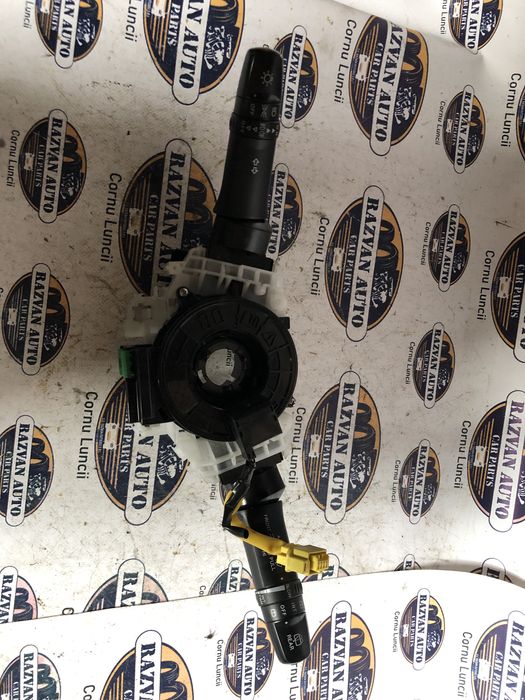 spira volan + manete  mitsubishi lancer 2010