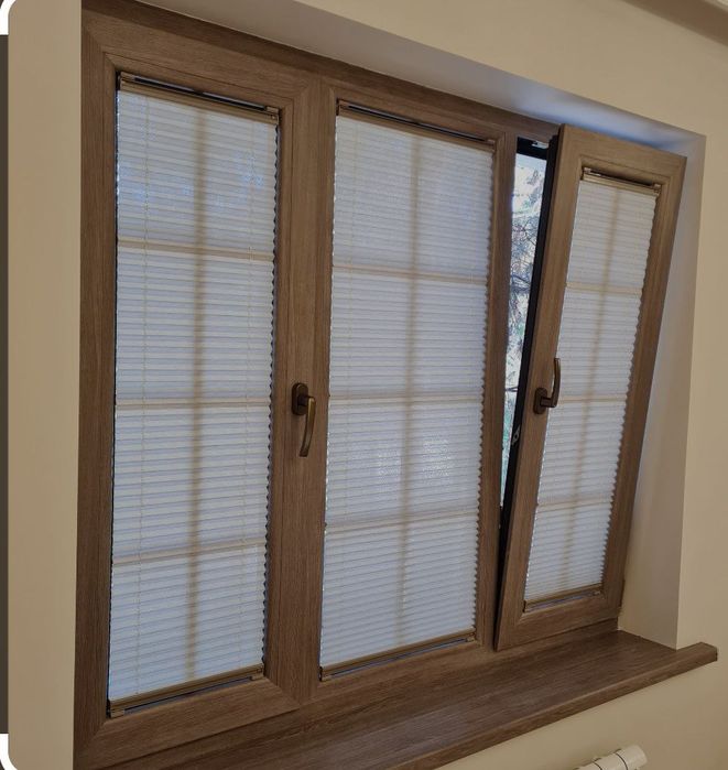 Jaluziy plise jaluzi