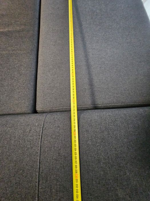 Coltar lungime 270cm