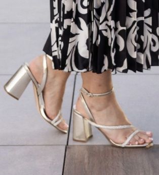 Sandale Nine west masura 39