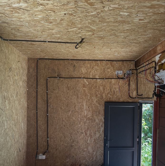 Electrician Autorizat – Instalații Electrice,Montaj si Interventie