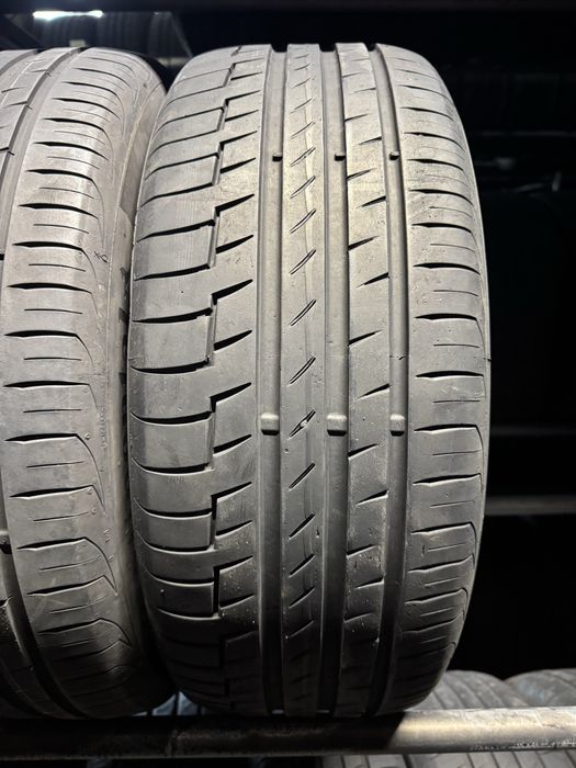 Anvelope 225/55/17 Continental