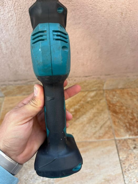 Makita djr 189 fierastrau sabie