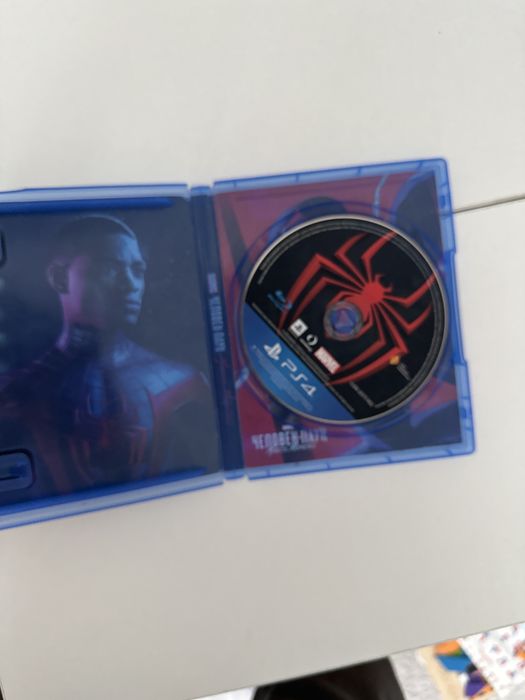 игры для ПС4 и ПС5