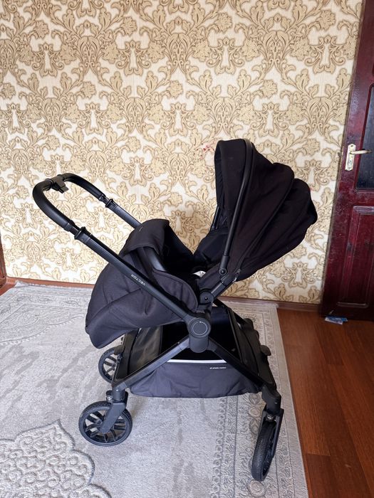 Детская коляска продается