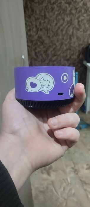 Продам колонку Алиса в хорошем состоянии