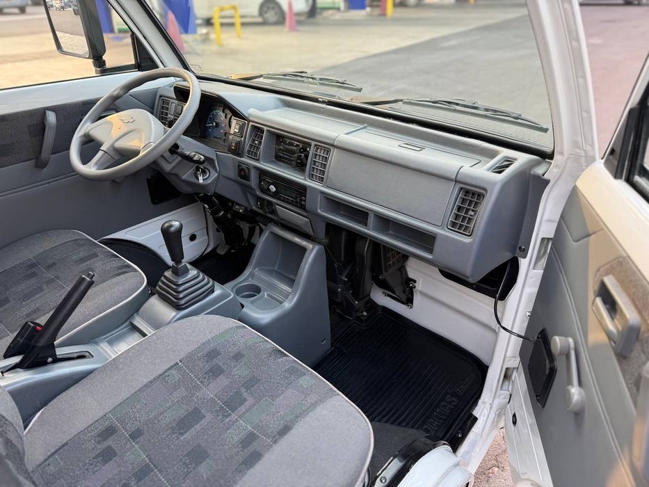 Аренда Выкуп Damas 2025 с Метан газом