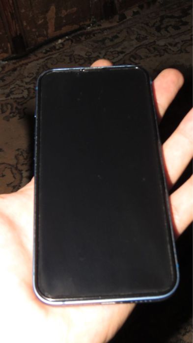Iphone 13 без ремонта в идеале