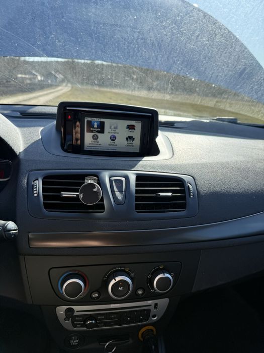 Vând Renault Megane 2013