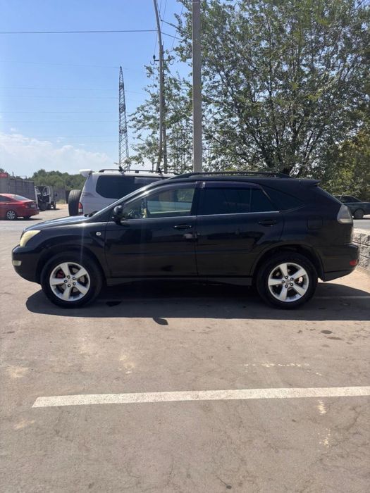 Продается Lexus RX330