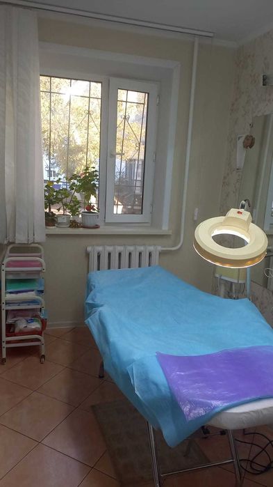 Салон красоты VIP