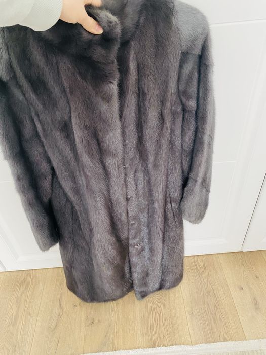 Шуба в отличном состоянии