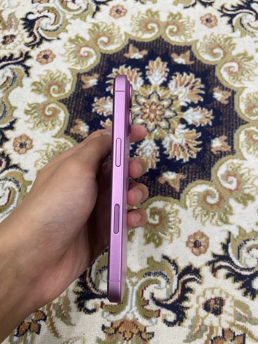 Айфон 16 iphone 16