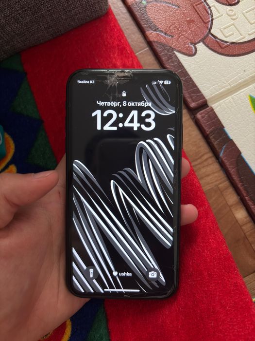 Iphone xr 128 gb