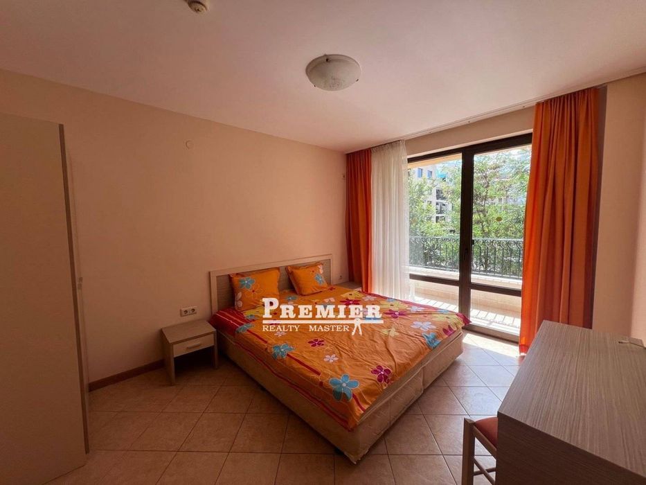 Продава се Тристаен апартамент в к.к. Слънчев бряг - 94 кв.м за 1064 €/кв.м - Снимка #1