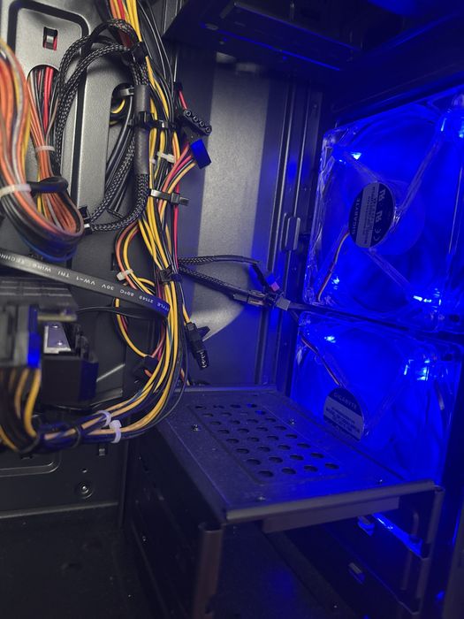 Vand pc satre buna