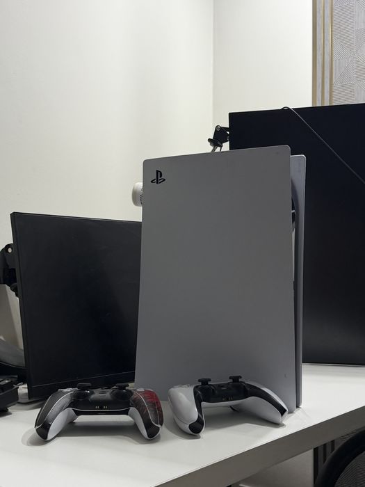 Продам PlayStasion 5 Ps5