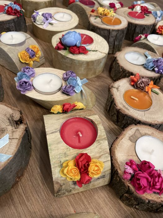 Подарък за 8-ми март.