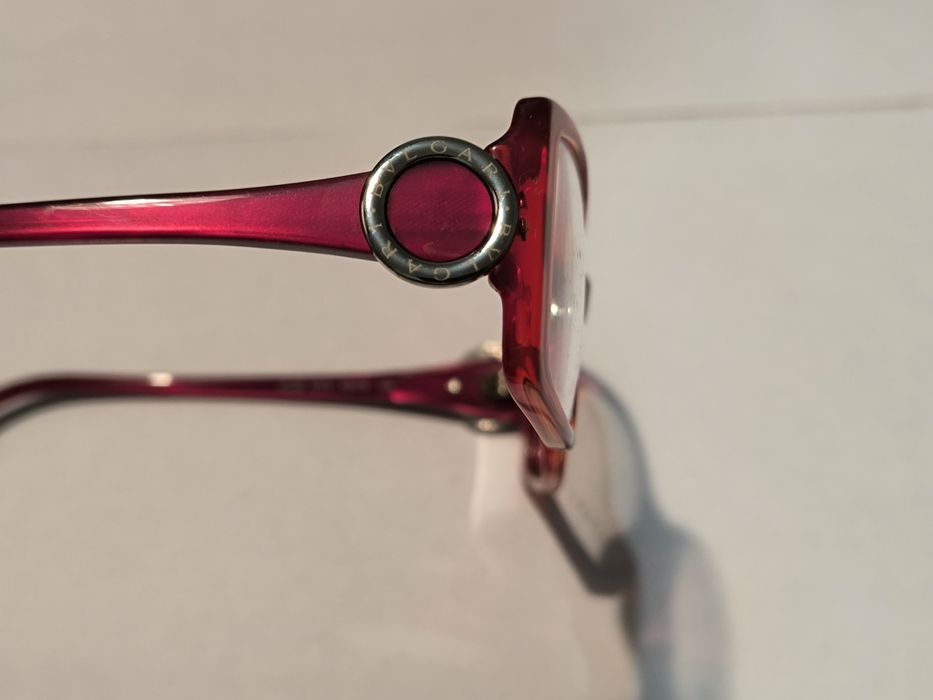 Rame ochelari Bvlgari