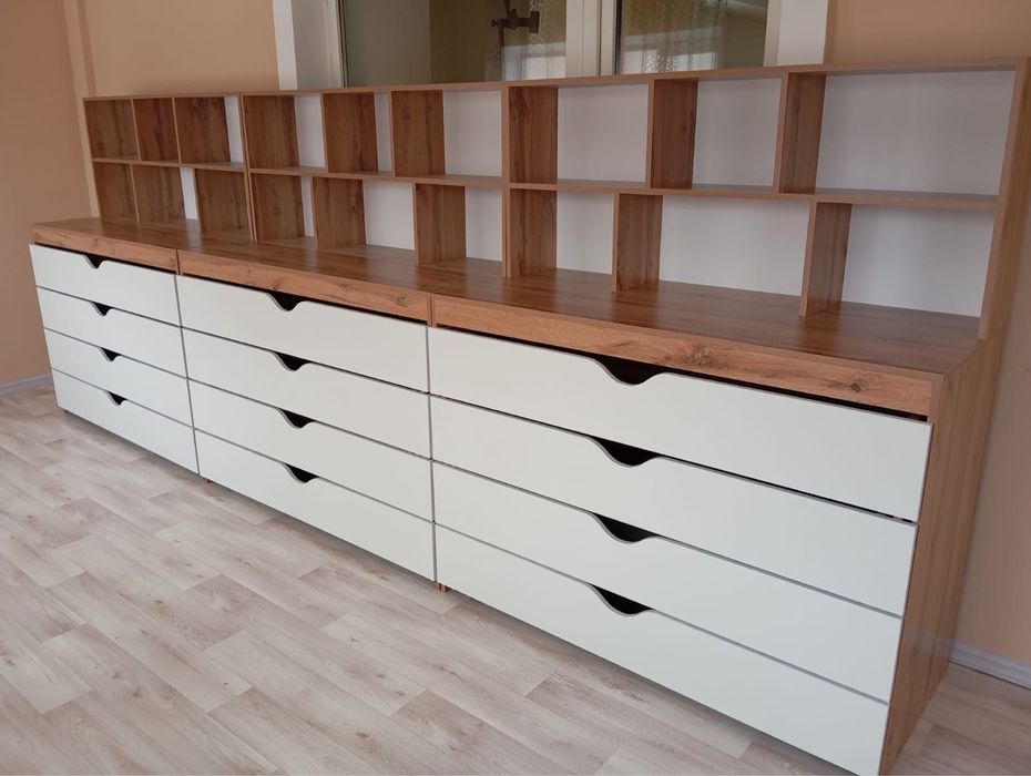 Мебель для детских садов