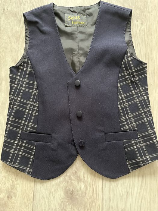 Школьная форма