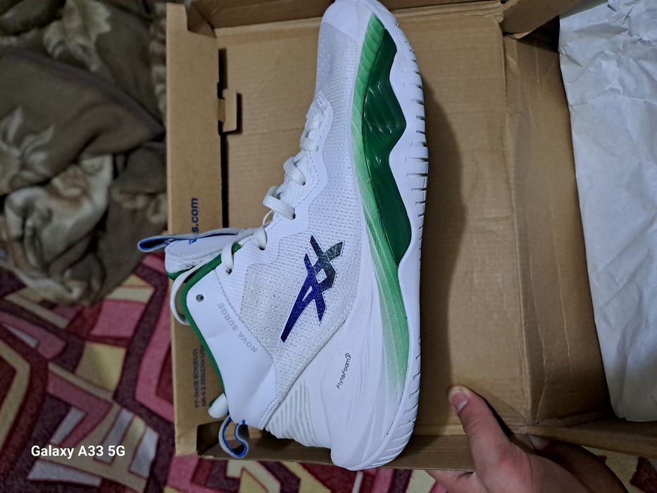 Nova Surge  2 размер 45,5