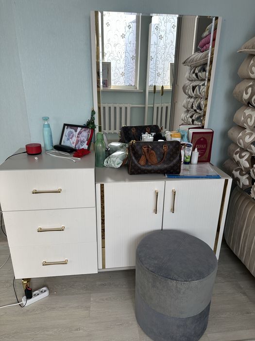 Спальная гарнитур