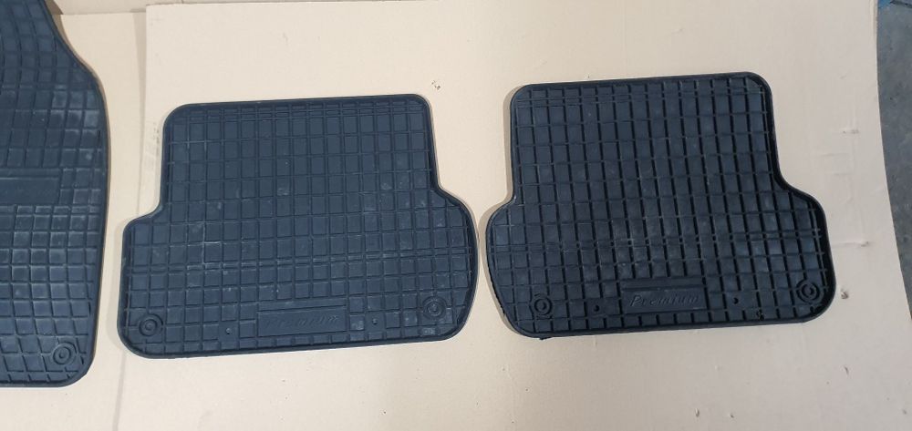 Set presuri covorase audi a4 b6 audi a4 b7 2001 - 2007