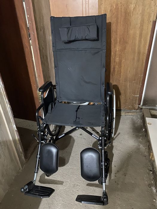 Срочно продам инвалидная коляска
