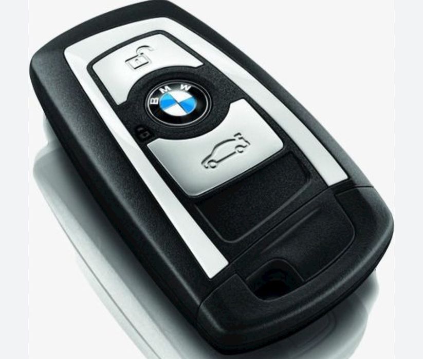 Емблема за ключове на БМВ / Емблеми и за всички модели на BMW