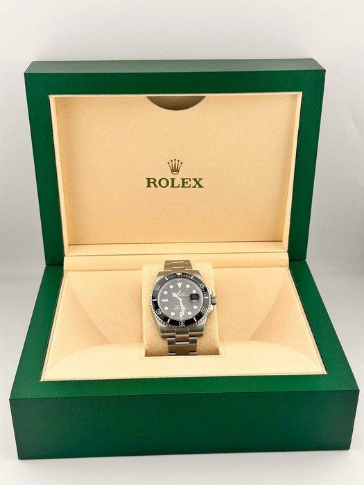 Часы Rolex Submariner Date