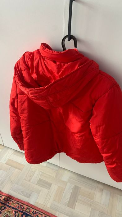 Продам куртку  пуховик