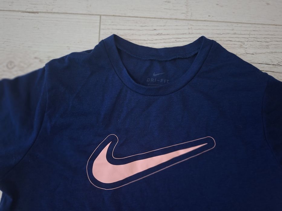 Nike Dry Fit-Ориг. Детска тениска