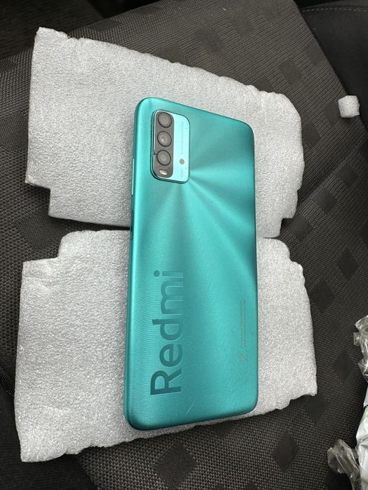 Redmi 9t accept si schimb