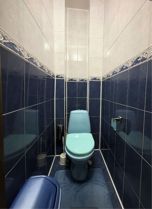 Сдам  3х комнатную квартиру