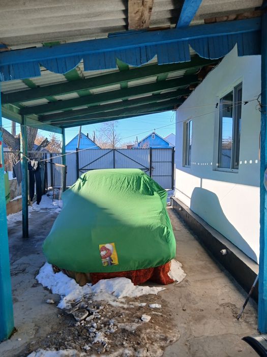 Срочно продам дом