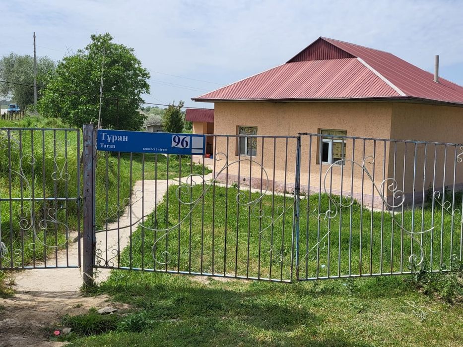 Продам Дом с участком 40 соток