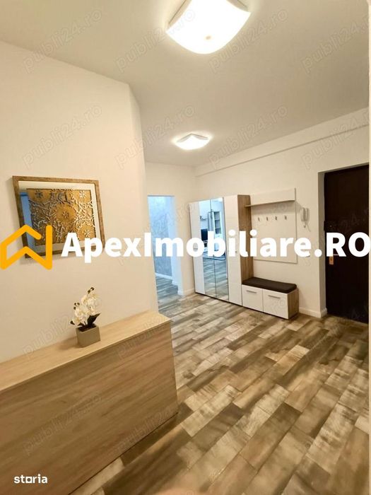 Apartament 2 camere de inchiriat Sisesti Bucuresti | ApexImobiliare.ro