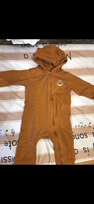 Lot haine mărimea 80-86 state impecabila