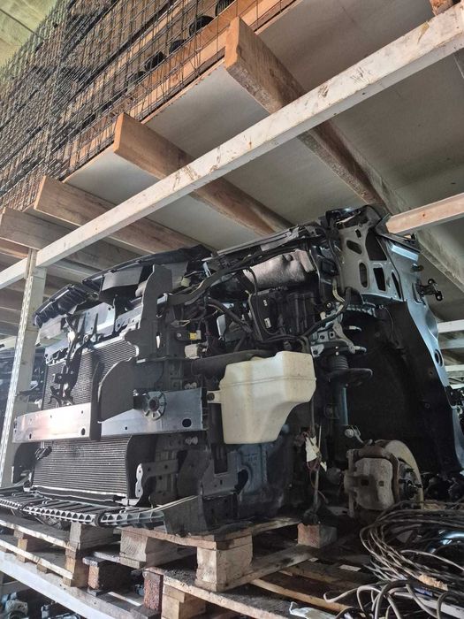 TitanAuto Toyota Vellfire 1 овкат