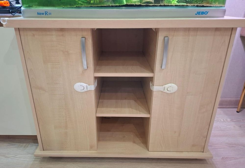 Тумба под аквариум, под тв
