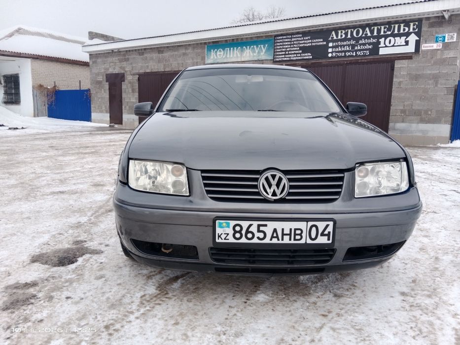 Продам Volkswagen Jetta