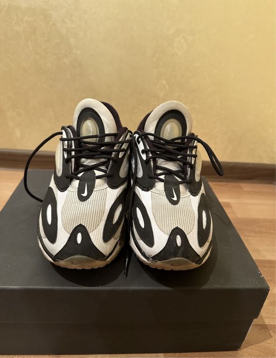 Nike air max 720