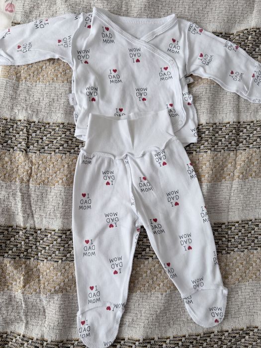 Бодики в идеальном состоянии